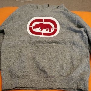 Sweat shirt